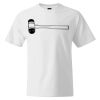 Custom Print Cotton T-Shirt Thumbnail