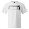 Custom Print Cotton T-Shirt Thumbnail