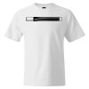 Custom Print Cotton T-Shirt Thumbnail