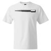 Custom Print Cotton T-Shirt Thumbnail