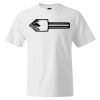 Custom Print Cotton T-Shirt Thumbnail