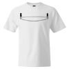 Custom Print Cotton T-Shirt Thumbnail