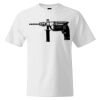 Custom Print Cotton T-Shirt Thumbnail