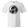 Custom Print Cotton T-Shirt Thumbnail