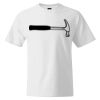 Custom Print Cotton T-Shirt Thumbnail