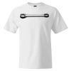 Custom Print Cotton T-Shirt Thumbnail