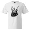 Custom Print Cotton T-Shirt Thumbnail