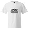 Custom Print Cotton T-Shirt Thumbnail