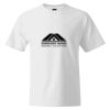 Custom Print Cotton T-Shirt Thumbnail