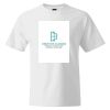 Custom Print Cotton T-Shirt Thumbnail