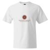 Custom Print Cotton T-Shirt Thumbnail