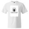 Custom Print Cotton T-Shirt Thumbnail