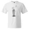 Custom Print Cotton T-Shirt Thumbnail