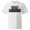 Custom Print Cotton T-Shirt Thumbnail