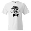 Custom Print Cotton T-Shirt Thumbnail