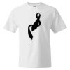 Custom Print Cotton T-Shirt Thumbnail