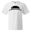 Custom Print Cotton T-Shirt Thumbnail