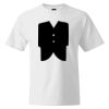 Custom Print Cotton T-Shirt Thumbnail