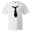 Custom Print Cotton T-Shirt Thumbnail