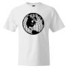 Custom Print Cotton T-Shirt Thumbnail