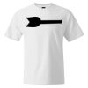 Custom Print Cotton T-Shirt Thumbnail