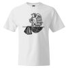 Custom Print Cotton T-Shirt Thumbnail