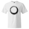 Custom Print Cotton T-Shirt Thumbnail