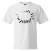 Custom Print Cotton T-Shirt Thumbnail