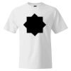 Custom Print Cotton T-Shirt Thumbnail