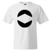 Custom Print Cotton T-Shirt Thumbnail