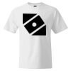 Custom Print Cotton T-Shirt Thumbnail