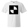 Custom Print Cotton T-Shirt Thumbnail