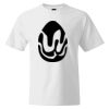 Custom Print Cotton T-Shirt Thumbnail