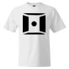 Custom Print Cotton T-Shirt Thumbnail