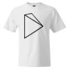 Custom Print Cotton T-Shirt Thumbnail