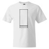 Custom Print Cotton T-Shirt Thumbnail