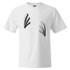 Custom Print Cotton T-Shirt Thumbnail