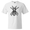 Custom Print Cotton T-Shirt Thumbnail