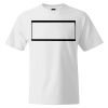 Custom Print Cotton T-Shirt Thumbnail