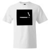 Custom Print Cotton T-Shirt Thumbnail