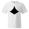 Custom Print Cotton T-Shirt Thumbnail