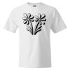 Custom Print Cotton T-Shirt Thumbnail