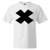 Custom Print Cotton T-Shirt Thumbnail