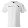 Custom Print Cotton T-Shirt Thumbnail