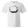 Custom Print Cotton T-Shirt Thumbnail