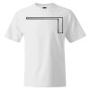 Custom Print Cotton T-Shirt Thumbnail