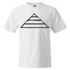 Custom Print Cotton T-Shirt Thumbnail