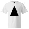 Custom Print Cotton T-Shirt Thumbnail