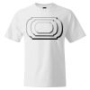 Custom Print Cotton T-Shirt Thumbnail