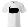 Custom Print Cotton T-Shirt Thumbnail